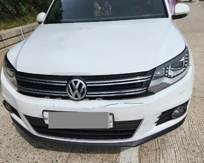 2015 Volkswagen Tiguan WVGZZZ5NZFW576810 VIN:WVGZZZ5NZFW576810