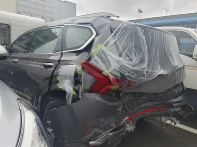 2022 Hyundai Santa FE KMHS5811BNU035333 VIN:KMHS5811BNU035333