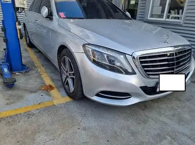 2015 Mercedes-Benz S 400 WDDUG6HBXFA194762 VIN:WDDUG6HBXFA194762