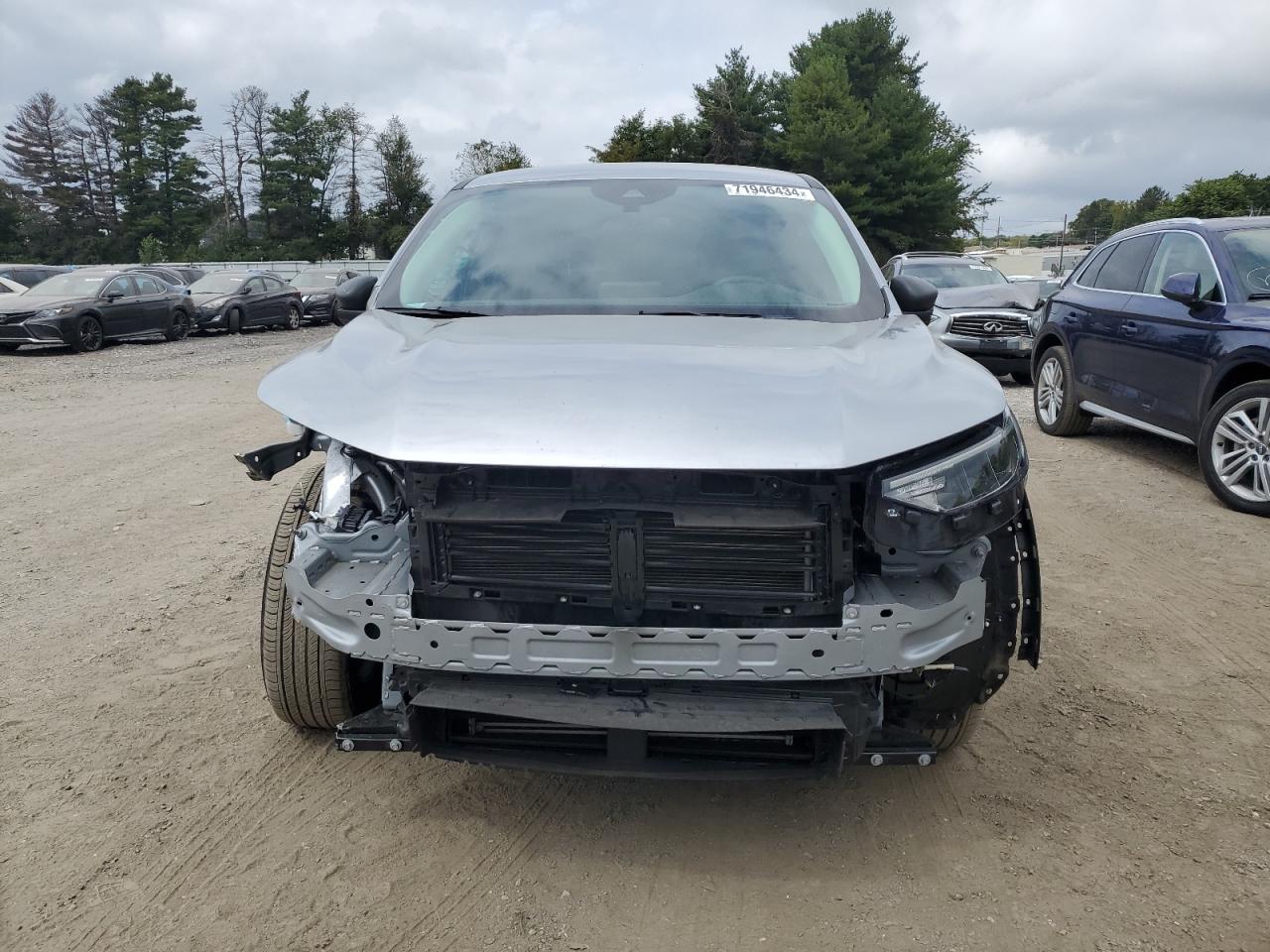 2023 FORD ESCAPE ACTIVE VIN:1FMCU9GN0PUA99229