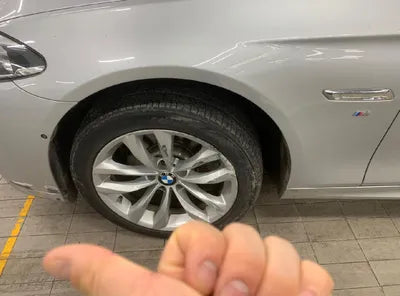 2016 BMW 520 WBA5E7107GG157537 VIN:WBA5E7107GG157537