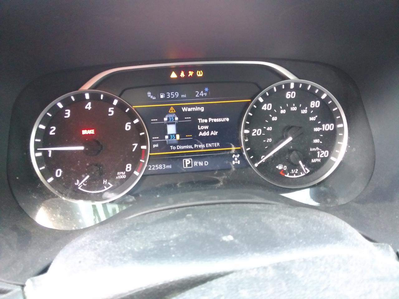 2023 NISSAN FRONTIER S VIN:4S4WMACD2N3449264