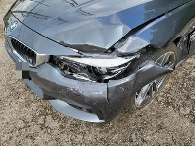 2018 BMW 420 WBA4X3105JAA99200 VIN:WBA4X3105JAA99200