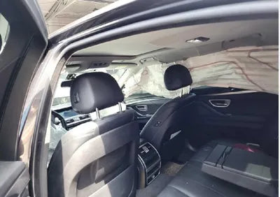 2015 BMW 520 WBA5E5103FD674144 VIN:WBA5E5103FD674144