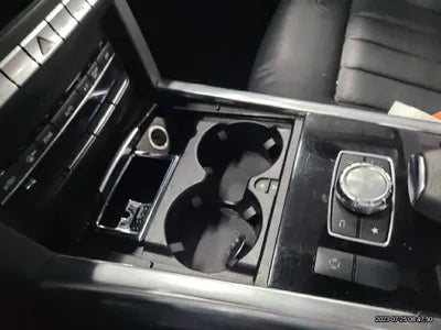 2015 Mercedes-Benz E 220 356KMWDDHF0AB8FB1 VIN:356KMWDDHF0AB8FB1