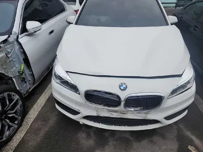 2018 BMW 2 Series Gran Tourer WBA2C1104J7A33127 VIN:WBA2C1104J7A33127