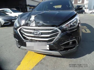 2015 Hyundai Tucson KMHJU81VBFU069143 VIN:KMHJU81VBFU069143