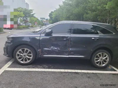 2022 Kia Sorento VIN: