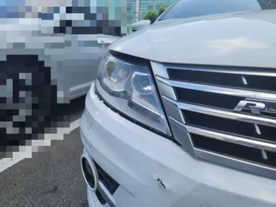 2016 Volkswagen CC VIN: