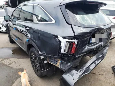 2023 Kia Sorento VIN: