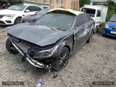 2018 Genesis G80 KMHGR41BDJU288979 VIN:KMHGR41BDJU288979
