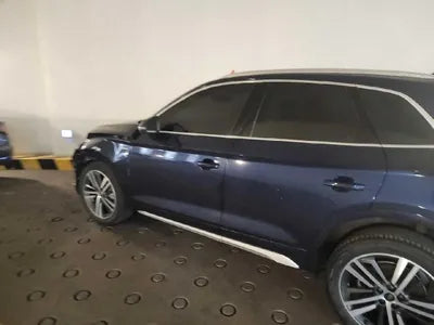 2023 Audi Q5 WAUZZZFY5P2179887 VIN:WAUZZZFY5P2179887