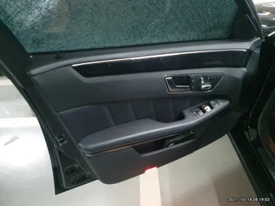 2016 Mercedes-Benz E 220 WDDHF0AB5GB319447 VIN:WDDHF0AB5GB319447