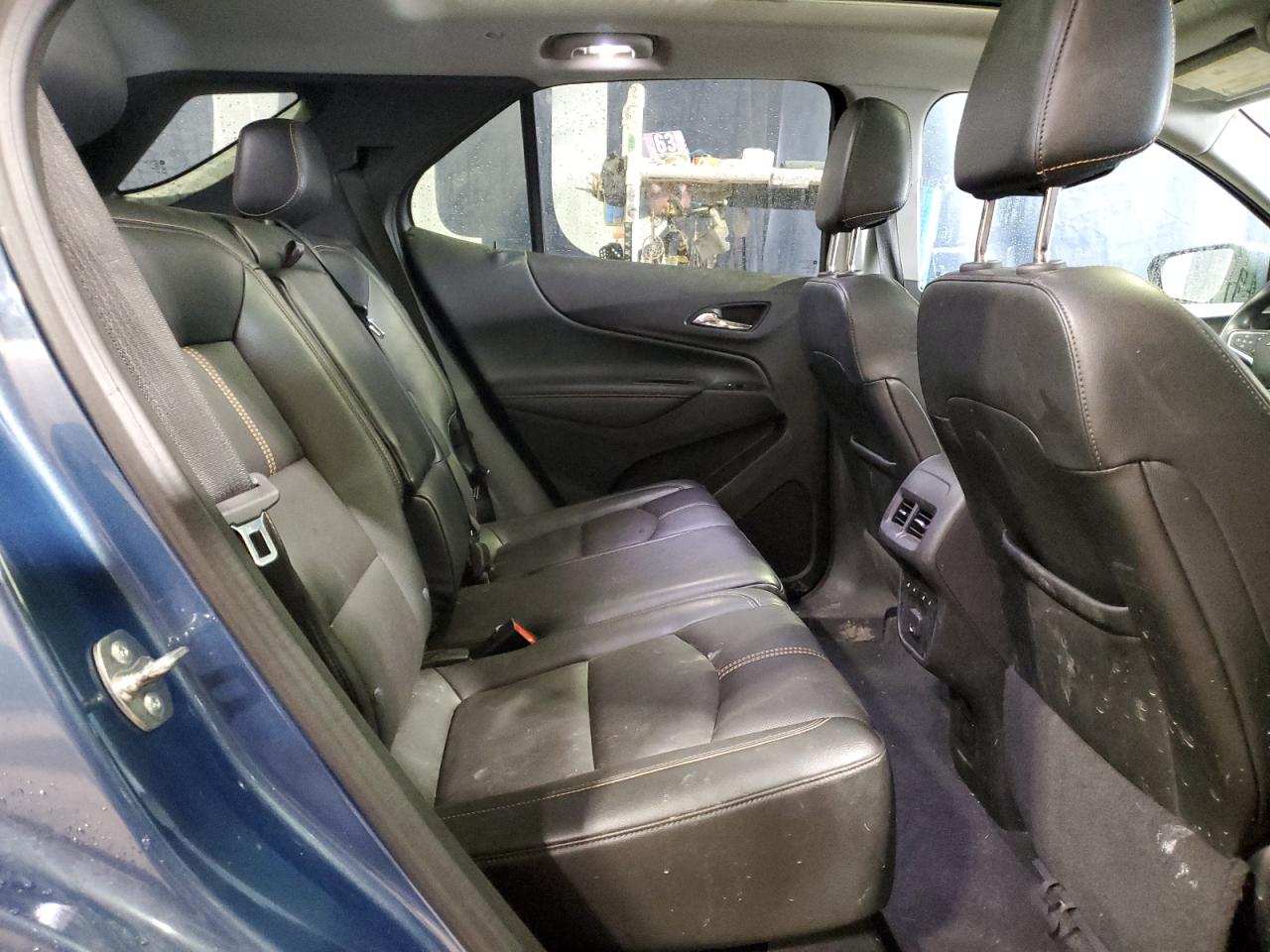 2024 CHEVROLET EQUINOX PREMIERE VIN:3GNAXNEG1RL266783