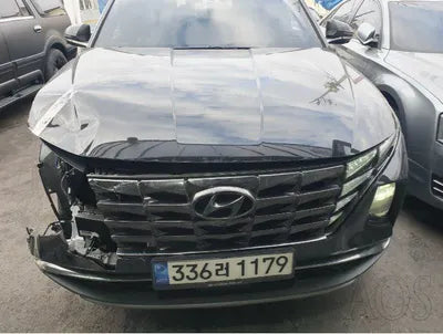 2021 Hyundai Tucson KMHJE811BMU005793 VIN:KMHJE811BMU005793