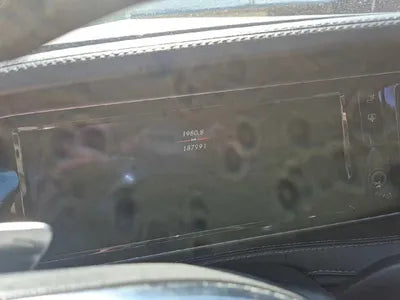 2015 Mercedes-Benz S 350 VIN: