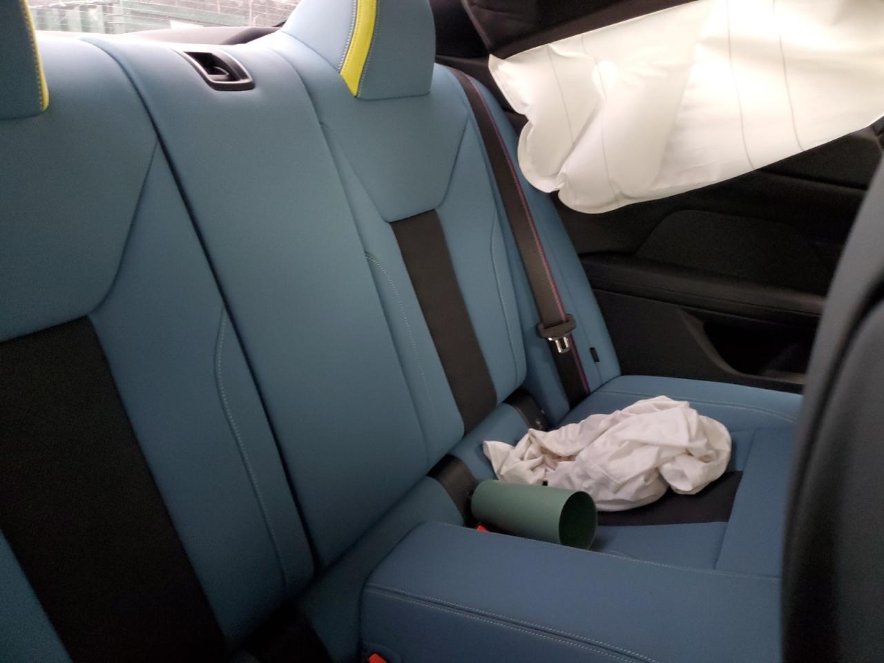 2024 BMW M4 COMPETITION VIN:WBS33AZ08RCR36014