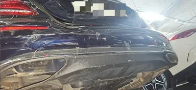 2017 Mercedes-Benz E 300 VIN: