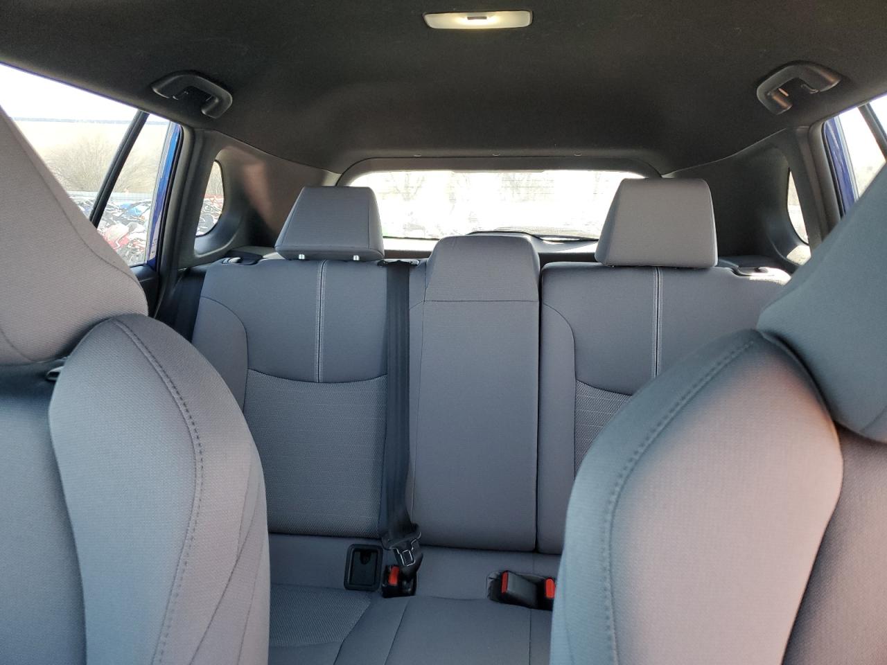 2023 TOYOTA COROLLA CROSS LE VIN:7MUFBABG3PV005727