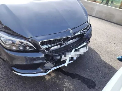 2016 Mercedes-Benz CLS 400 VIN: