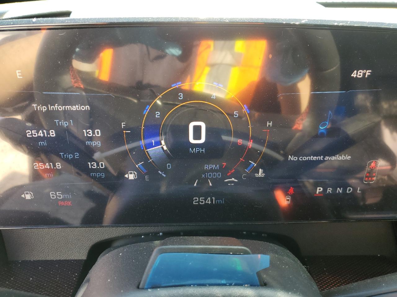 2024 CHEVROLET TRAVERSE RS VIN:1GNERLKS6RJ231740