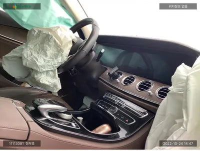 2018 Mercedes-Benz E 300 WDDZF4JB1KA574767 VIN:WDDZF4JB1KA574767