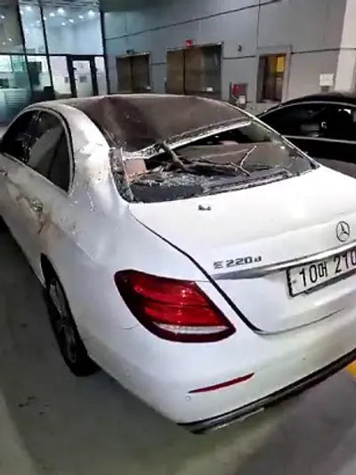 2018 Mercedes-Benz E 220 534KMWDDZF0FB6JA4 VIN:534KMWDDZF0FB6JA4