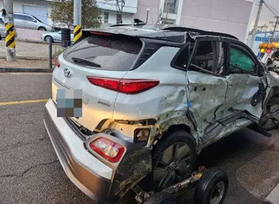 2020 Hyundai Kona VIN: