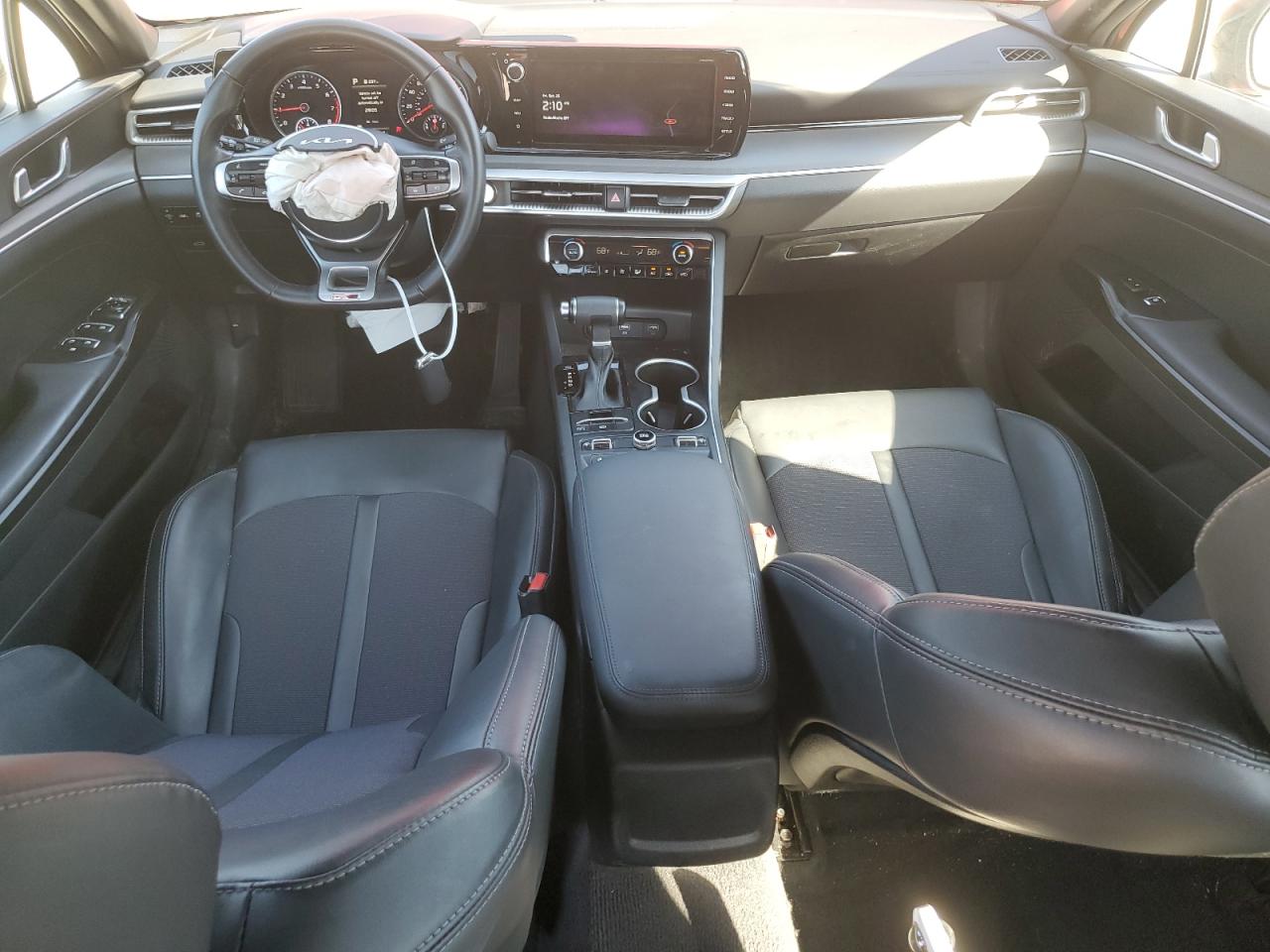 2022 KIA K5 GT LINE VIN:5XXG64J22NG155739