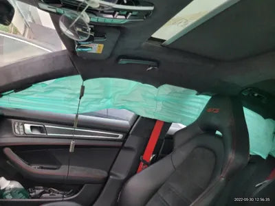 2019 Porsche Panamera WP0AG2975KL139554 VIN:WP0AG2975KL139554