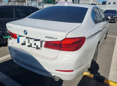 2018 BMW 520 WBAJC3109JG994522 VIN:WBAJC3109JG994522