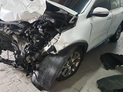 2020 Kia Sorento 741KMKNAPH81BBLA6 VIN:741KMKNAPH81BBLA6