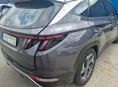 2021 Hyundai Tucson KMHJE81BGMU004959 VIN:KMHJE81BGMU004959