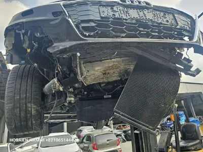 2022 Audi A4 WAUZZZF41NN009924 VIN:WAUZZZF41NN009924