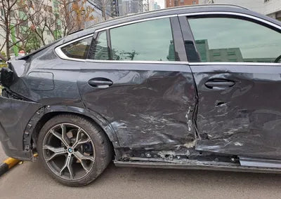 2022 BMW 630 WBAGT8108N9L04051 VIN:WBAGT8108N9L04051