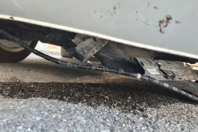 2016 Audi A6 WAUZZZ4GXGN095699 VIN:WAUZZZ4GXGN095699