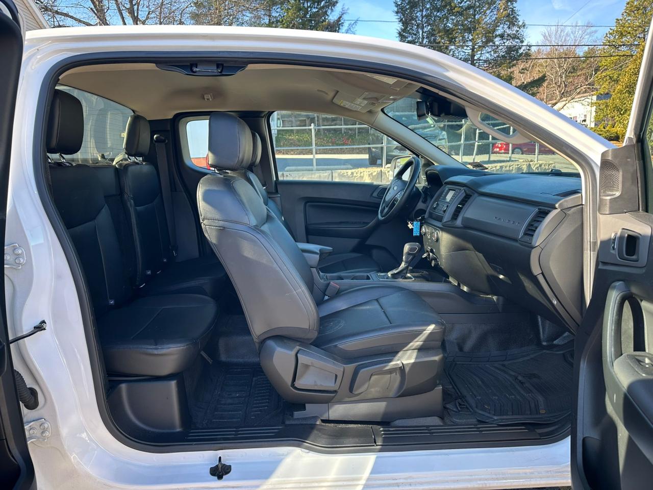 2022 FORD RANGER XL VIN:1FTER1FH0NLD49017