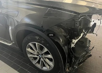 2017 BMW 630 WBAKV2108H0V38930 VIN:WBAKV2108H0V38930