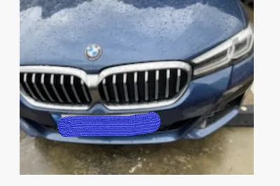 2021 BMW 520 WBA71BH05MWW87780 VIN:WBA71BH05MWW87780