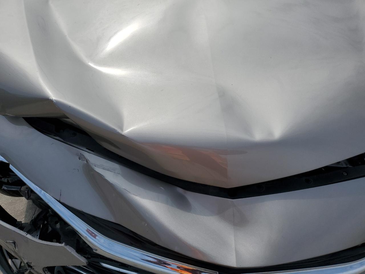 2022 CHEVROLET MALIBU LT VIN:1G1ZD5ST8NF114146