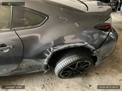 2024 Audi R8 JF1ZNBE10R9753760 VIN:JF1ZNBE10R9753760