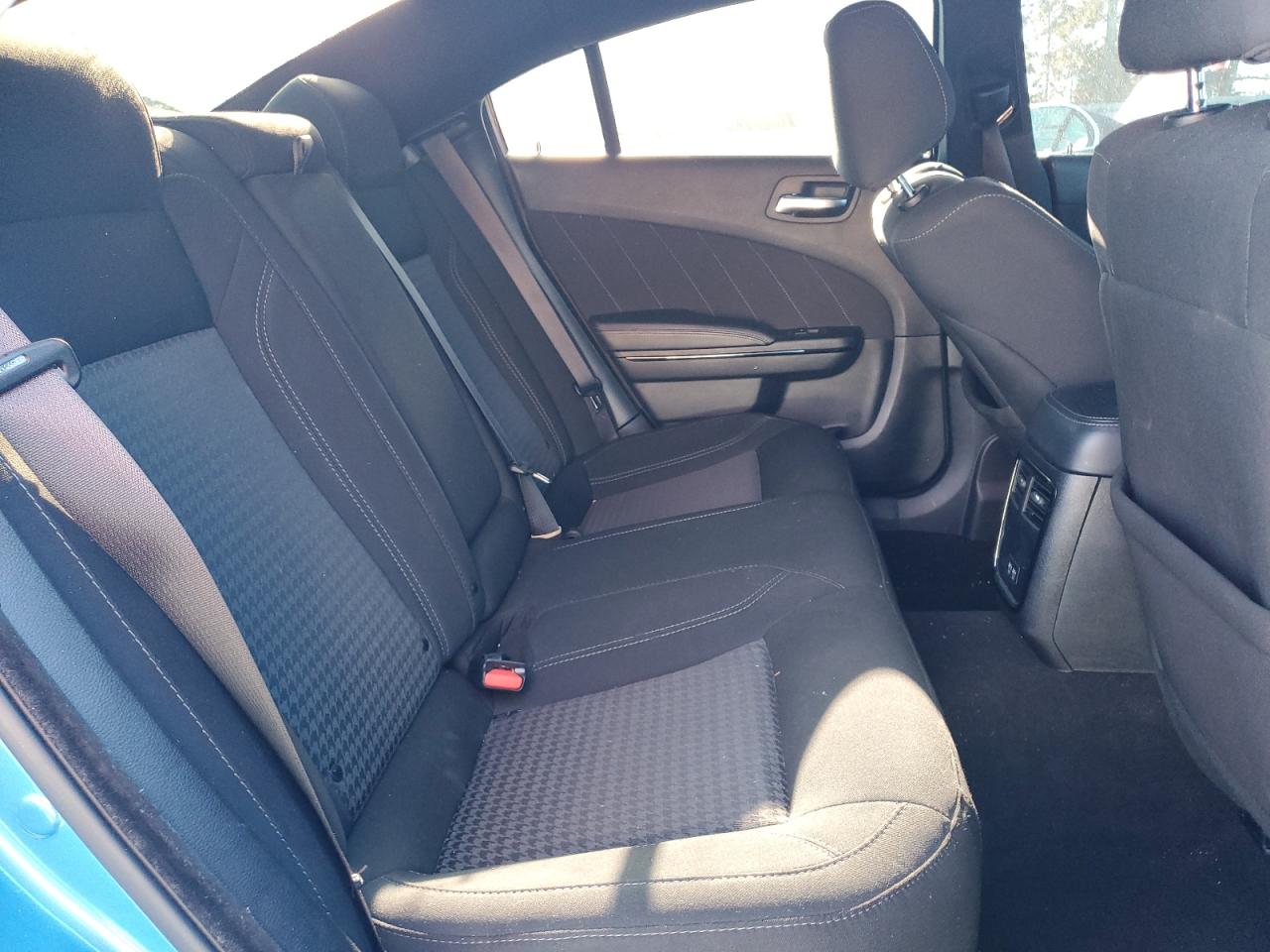 2023 DODGE CHARGER SXT VIN:2C3CDXBG5PH608028