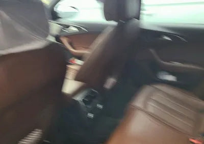 2018 Audi A6 WAUZZZ4G1JN106855 VIN:WAUZZZ4G1JN106855