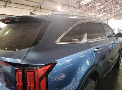 2021 Kia Sorento KNARG81BGMA022731 VIN:KNARG81BGMA022731