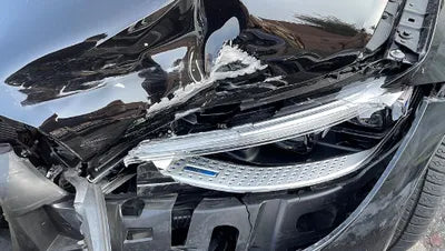 2022 Mercedes-Benz S 400 W1K6F3DB9NA108713 VIN:W1K6F3DB9NA108713