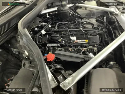 2022 BMW 540 WBACR6108N9L97560 VIN:WBACR6108N9L97560