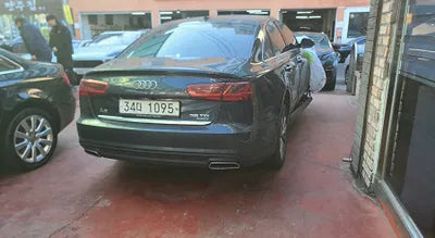 2018 Audi A6 WAUZZZ4G2JN068262 VIN:WAUZZZ4G2JN068262