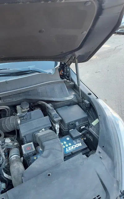 2017 Kia Sorento KNAPS81ABHA322362 VIN:KNAPS81ABHA322362