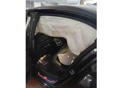 2016 BMW 730 943KMWBA7C410XGG5 VIN:943KMWBA7C410XGG5