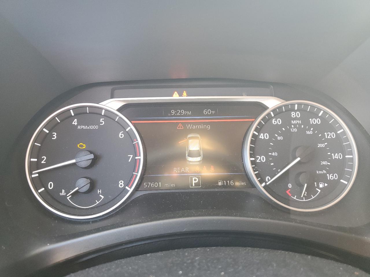 2022 NISSAN SENTRA SV VIN:3N1AB8CV5NY251696